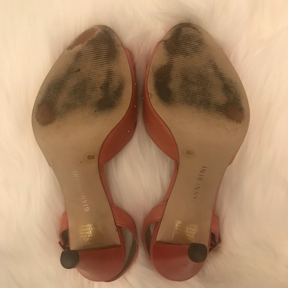 Gianni Bini “Roseanne” Slingback Sandal - Picture 7 of 8